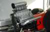 The Shubert & Herbert Top Fuel Dragster