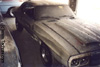 Tragedies of the Firebird and Trans Am realm. The GOOD NEWS: This Rare Bird has been restored!