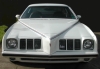 Big Beaked 1973 Grand Am Nose