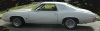 Drivers side view