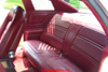 Interior view image sent to us prior to our trip to buy "Miss Lilly" our 1973 Pontiac Grand Am.