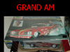 Mickey Thompson's NHRA Funny Car TachReving!