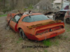 Wally Wersching's Poncho finds: And here's a nifty new rear spring perch!