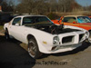 Wally Wersching's Poncho finds: 1973 Trans Am