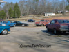 Wally Wersching's Poncho finds: Plenty of classic GM Muscle here!