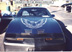 1987-1989 Outline Hood Bird