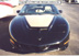 John Lingenfelter Hurst Gold Accents T/A